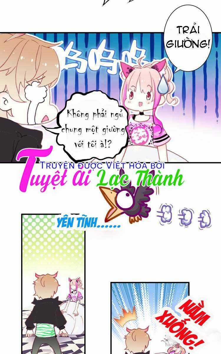 Gia Đình Biến Thái - Chapter 5 - Trang 5