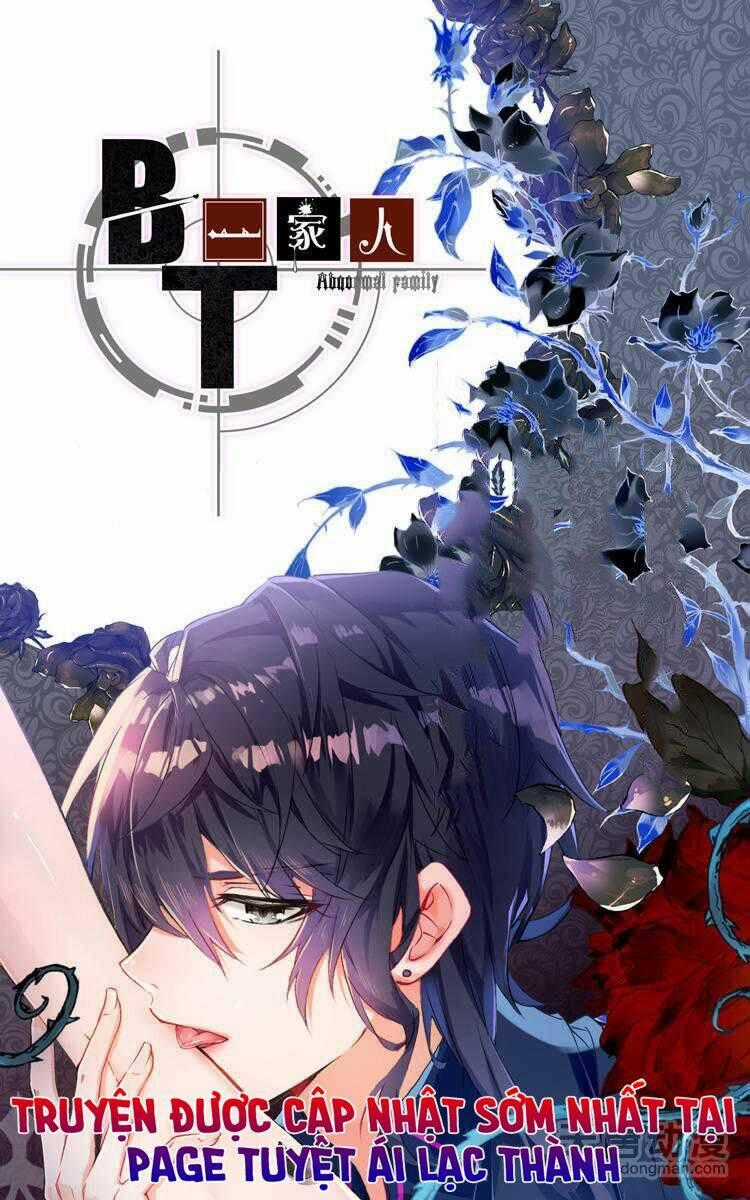 Gia Đình Biến Thái - Chapter 6 - Trang 1