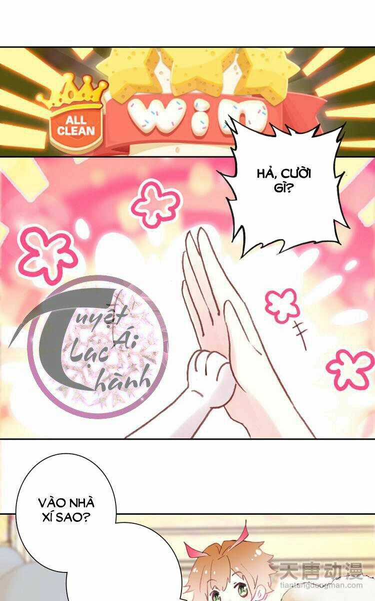 Gia Đình Biến Thái - Chapter 6 - Trang 14