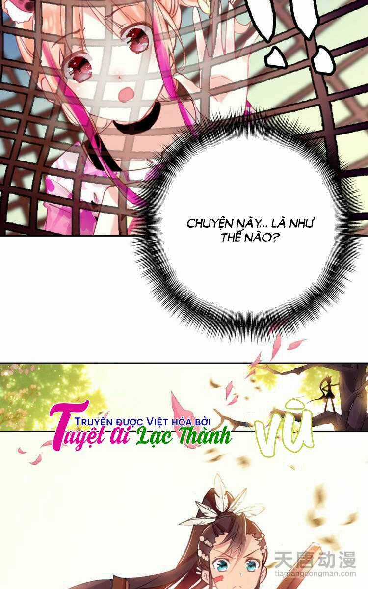 Gia Đình Biến Thái - Chapter 6 - Trang 4