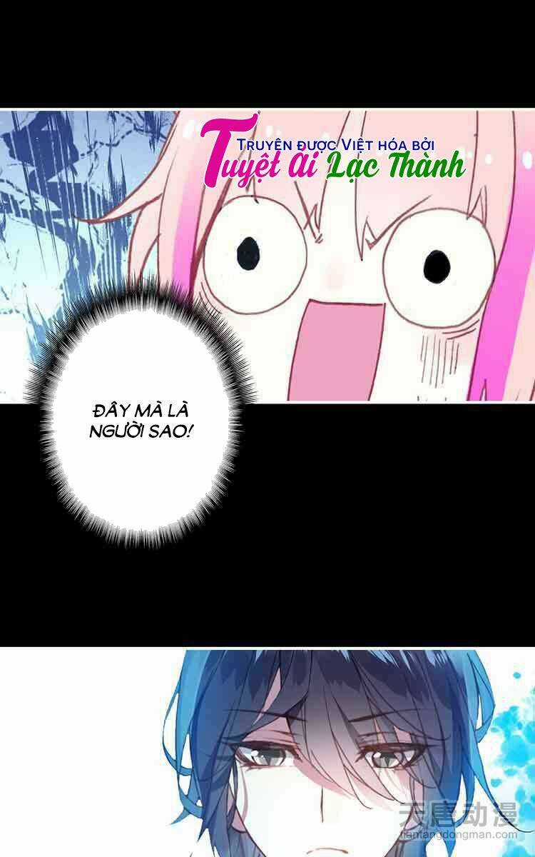 Gia Đình Biến Thái - Chapter 7 - Trang 14