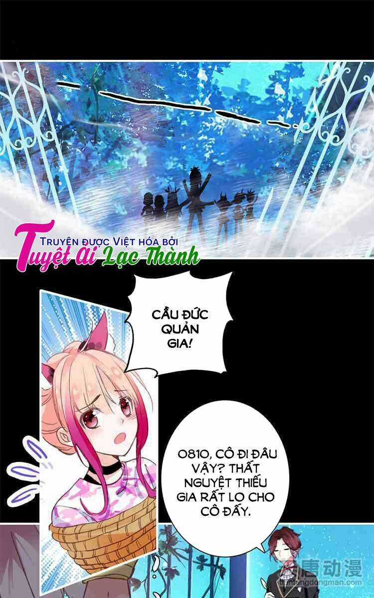 Gia Đình Biến Thái - Chapter 7 - Trang 3