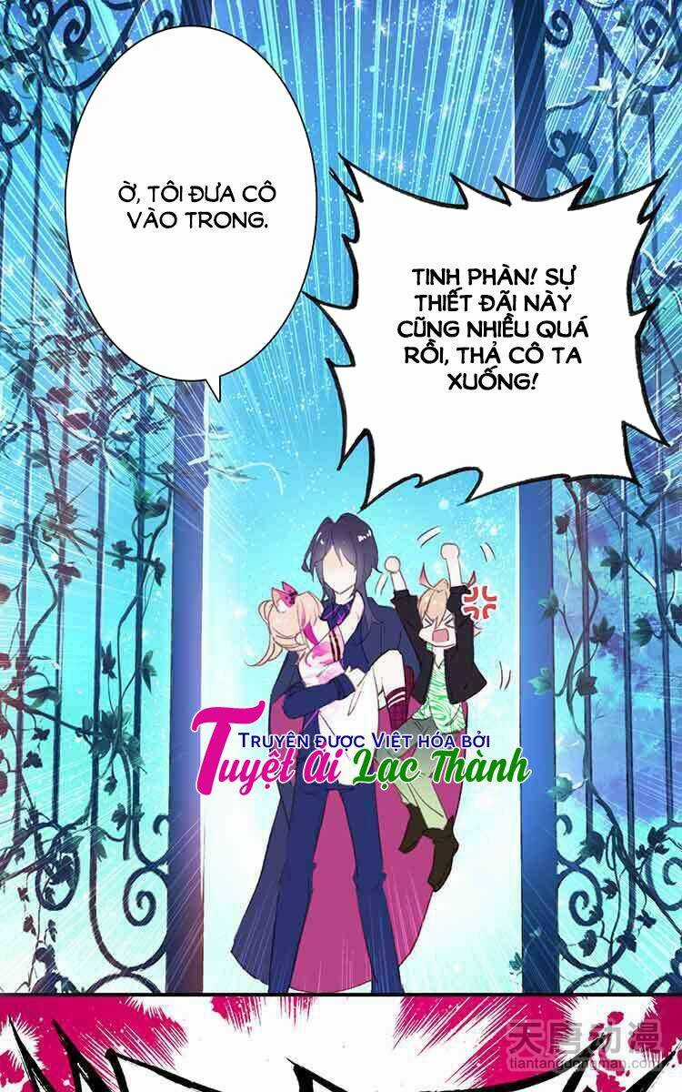 Gia Đình Biến Thái - Chapter 7 - Trang 32
