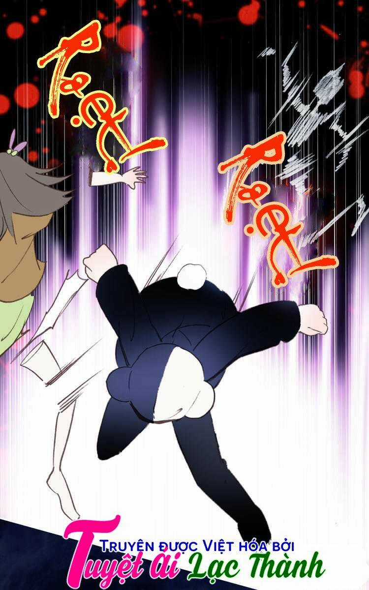 Gia Đình Biến Thái - Chapter 8 - Trang 21