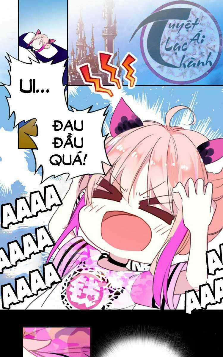 Gia Đình Biến Thái - Chapter 8 - Trang 26