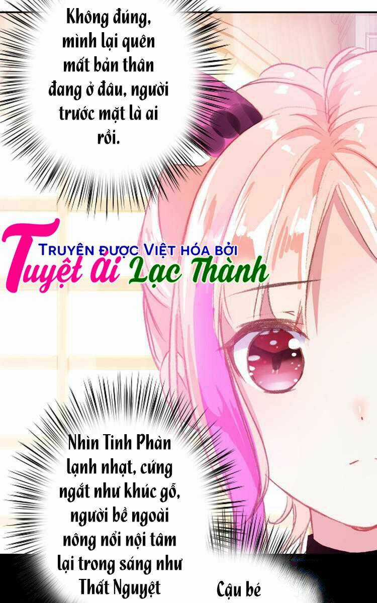 Gia Đình Biến Thái - Chapter 8 - Trang 31