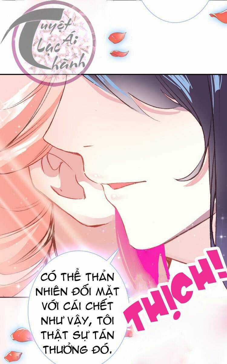 Gia Đình Biến Thái - Chapter 8 - Trang 36