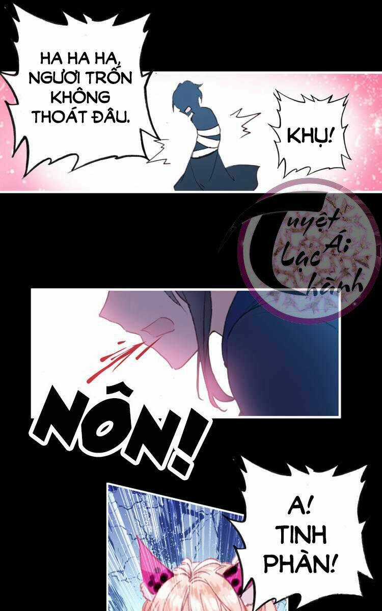 Gia Đình Biến Thái - Chapter 8 - Trang 8