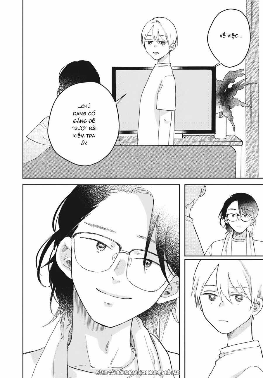 Gia Đình Bụi Sao - Chapter 2 - Trang 37