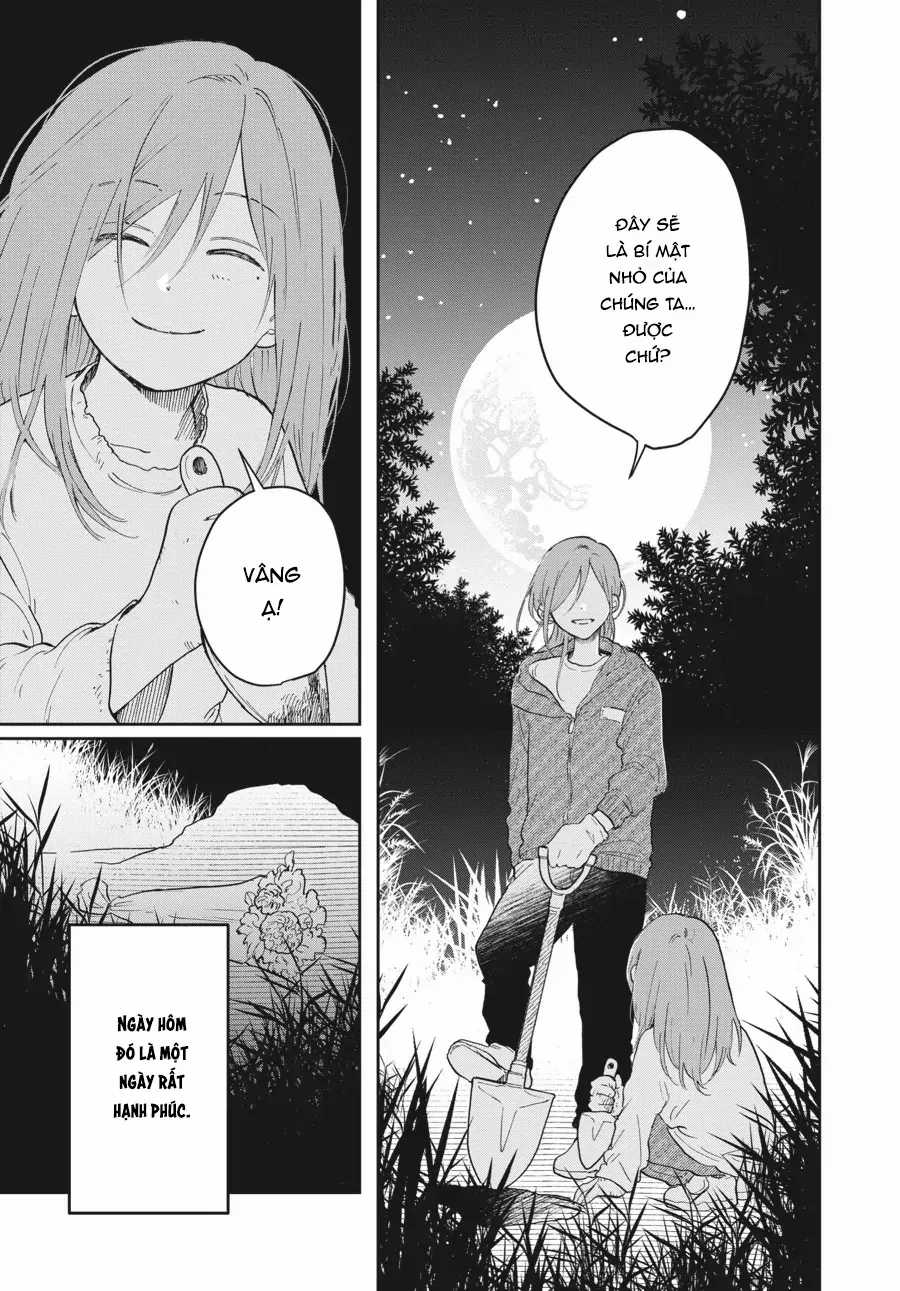 Gia Đình Bụi Sao - Chapter 4 - Trang 3