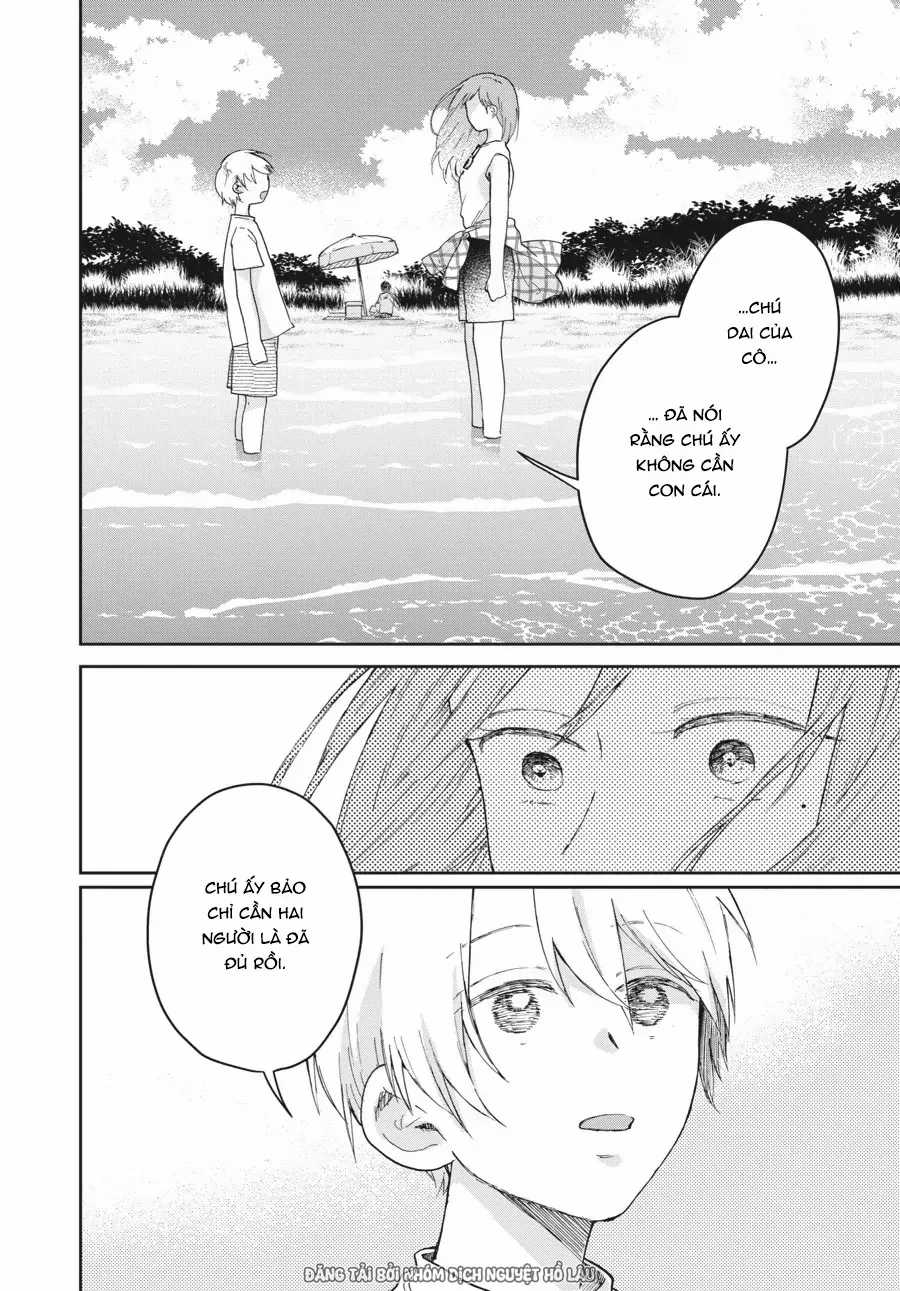 Gia Đình Bụi Sao - Chapter 4 - Trang 38