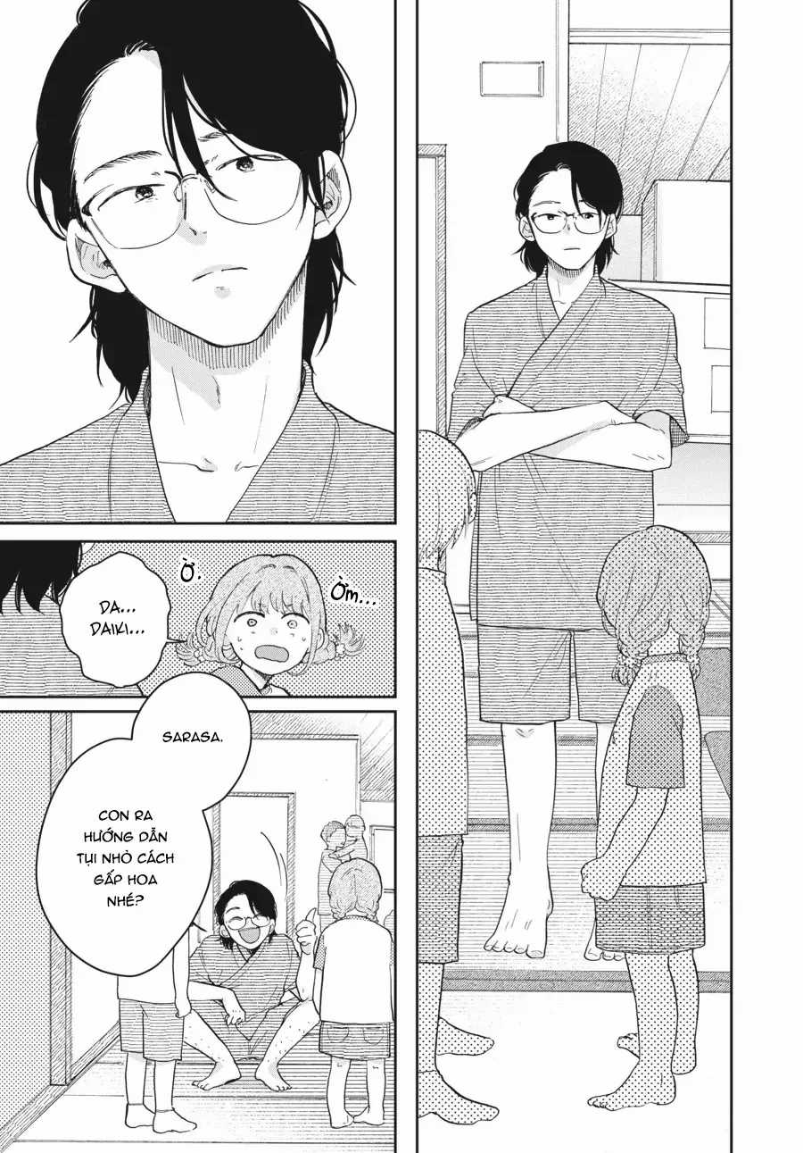 Gia Đình Bụi Sao - Chapter 4 - Trang 7