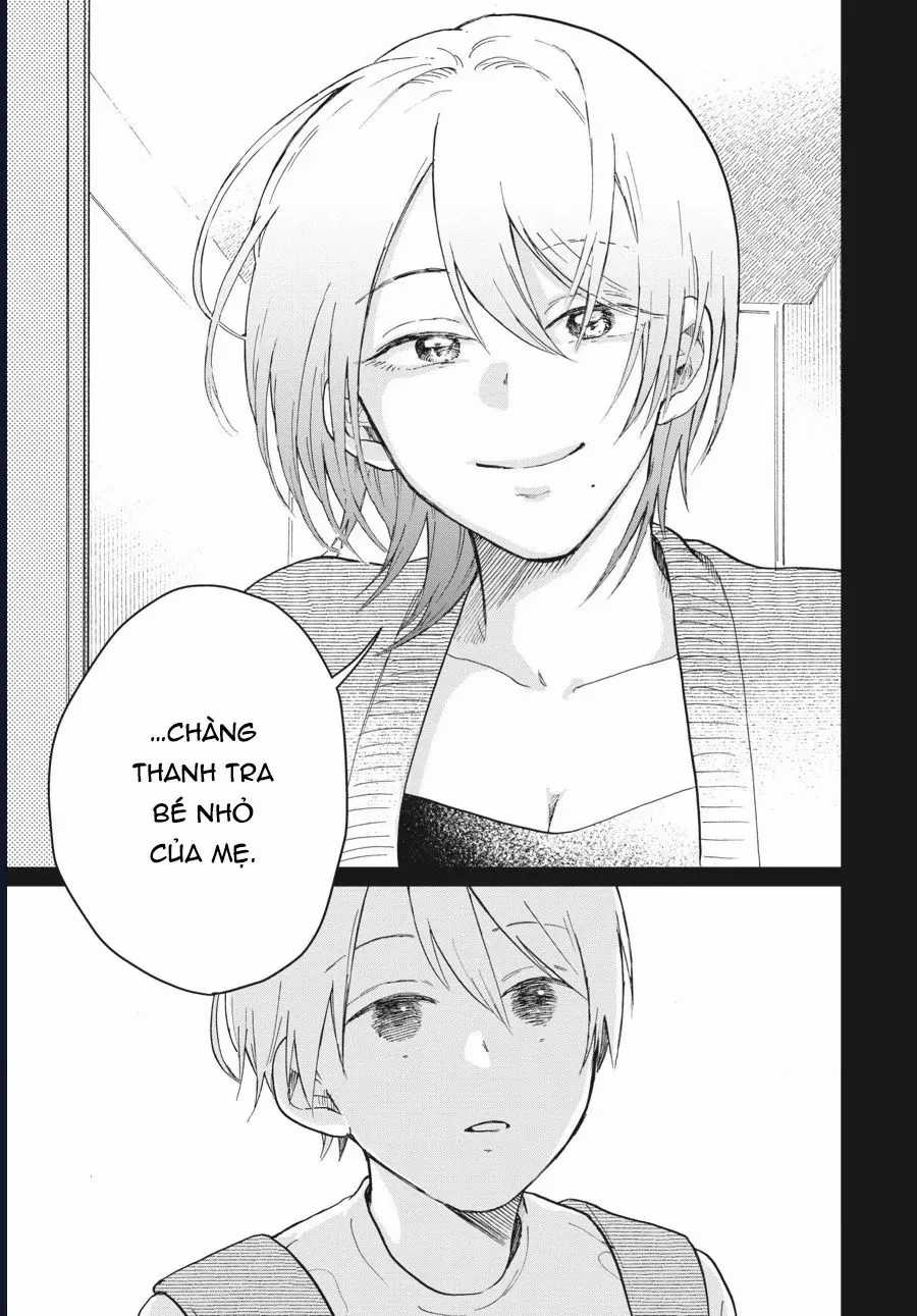 Gia Đình Bụi Sao - Chapter 7 - Trang 13