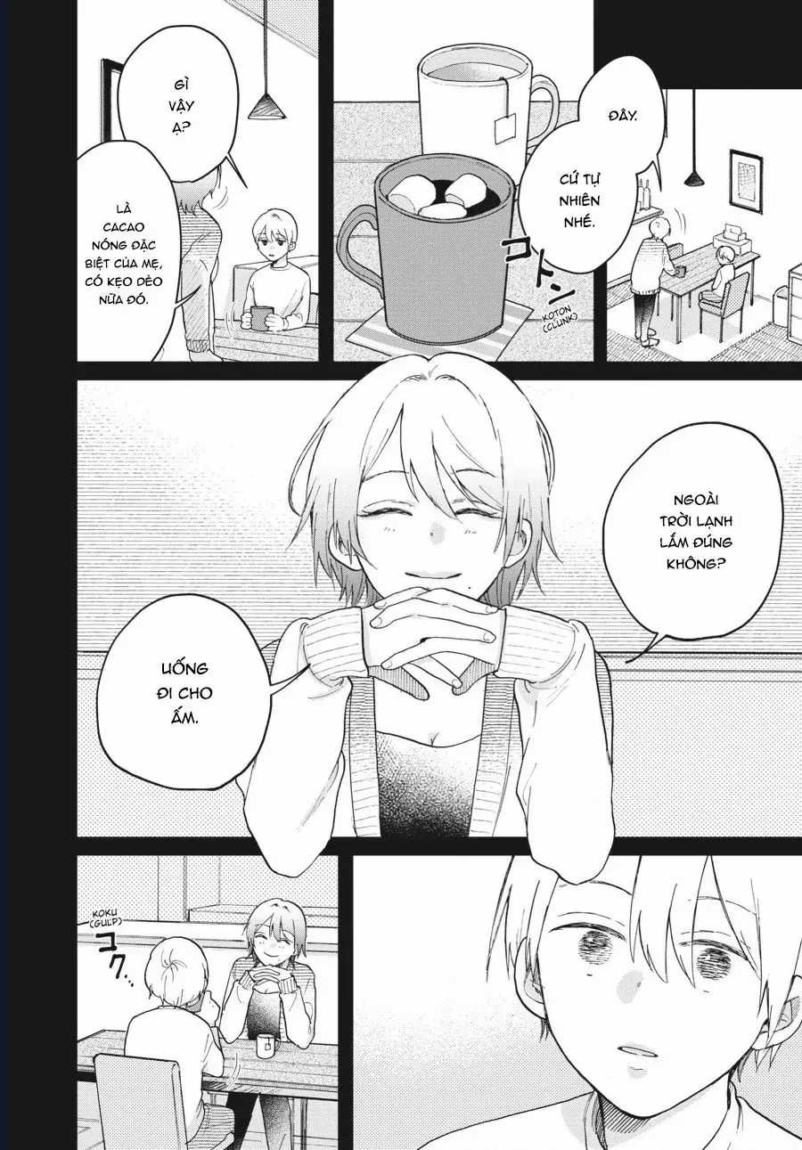 Gia Đình Bụi Sao - Chapter 7 - Trang 14