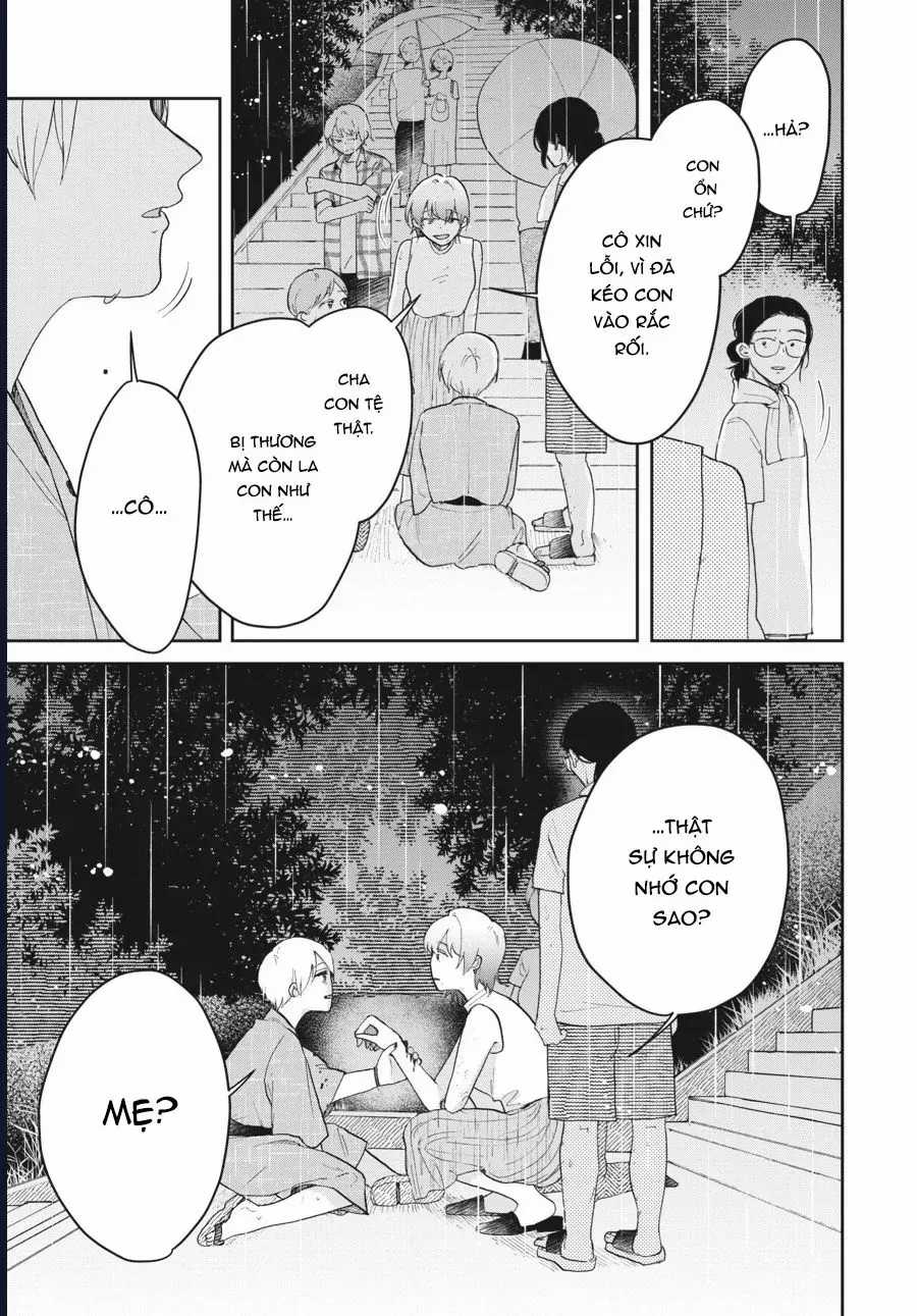 Gia Đình Bụi Sao - Chapter 8 - Trang 36