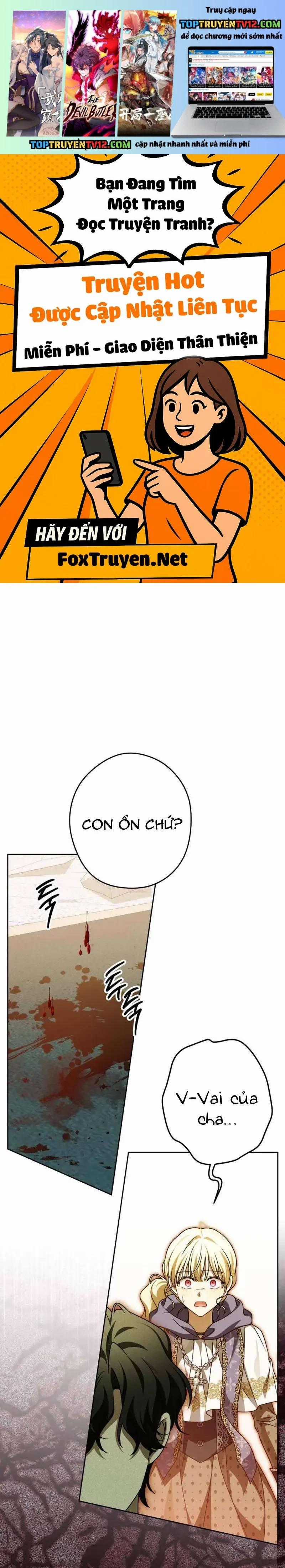 Gia Đình Phản Diện Phản Đối Tự Lập - Chapter 93 - Trang 1