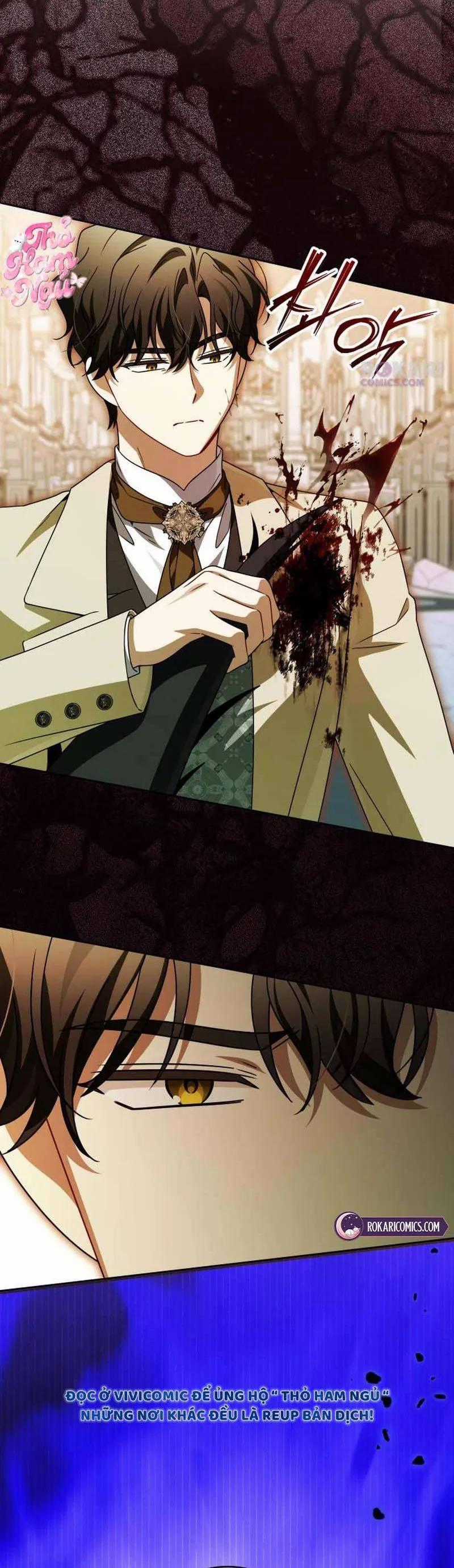 Gia Đình Phản Diện Phản Đối Tự Lập - Chapter 93 - Trang 2