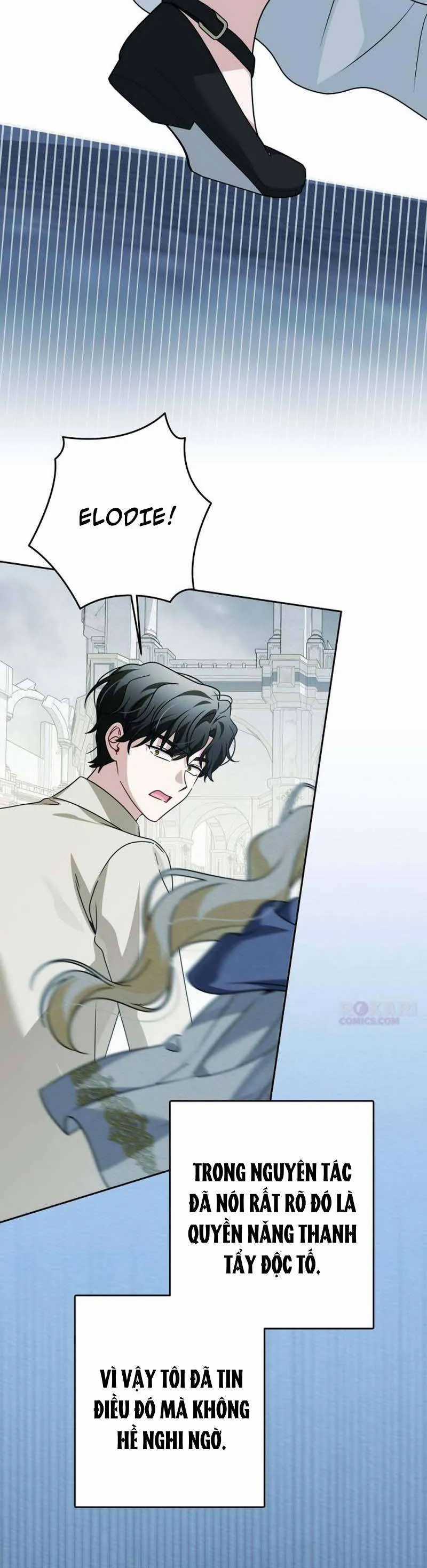 Gia Đình Phản Diện Phản Đối Tự Lập - Chapter 93 - Trang 14