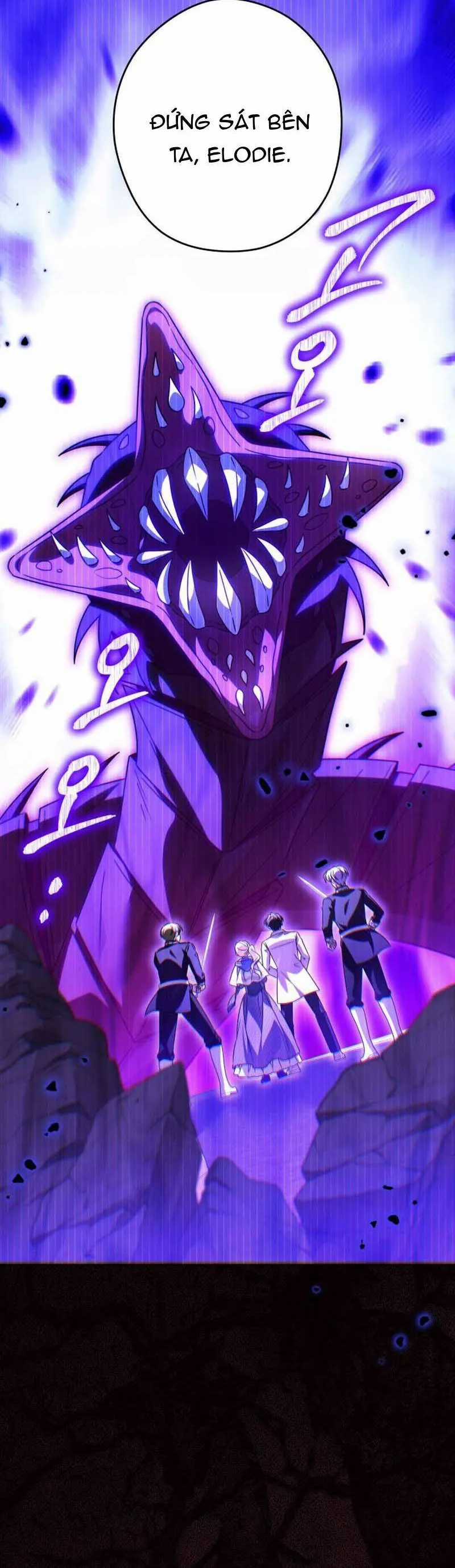 Gia Đình Phản Diện Phản Đối Tự Lập - Chapter 93 - Trang 3