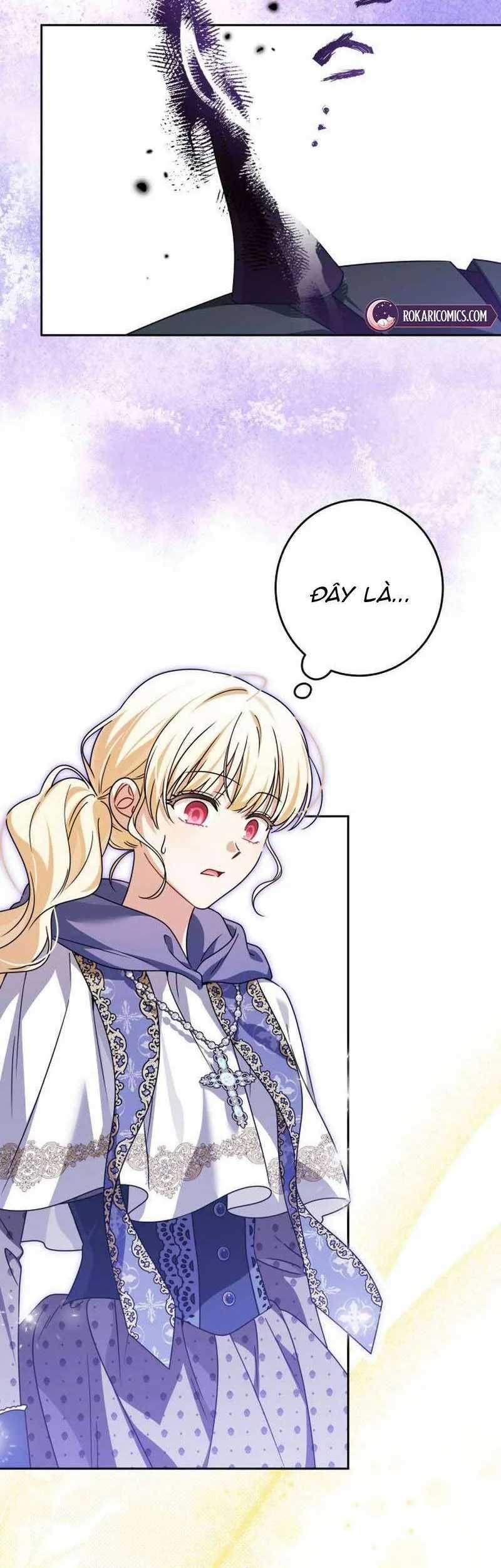 Gia Đình Phản Diện Phản Đối Tự Lập - Chapter 93 - Trang 22