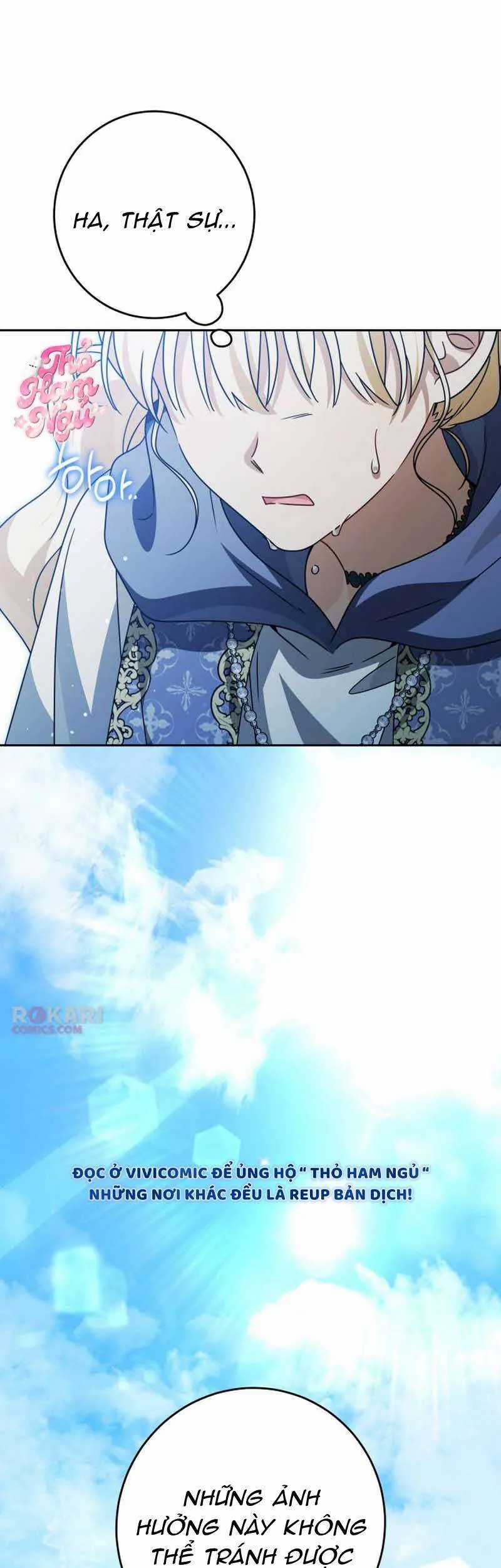 Gia Đình Phản Diện Phản Đối Tự Lập - Chapter 93 - Trang 30