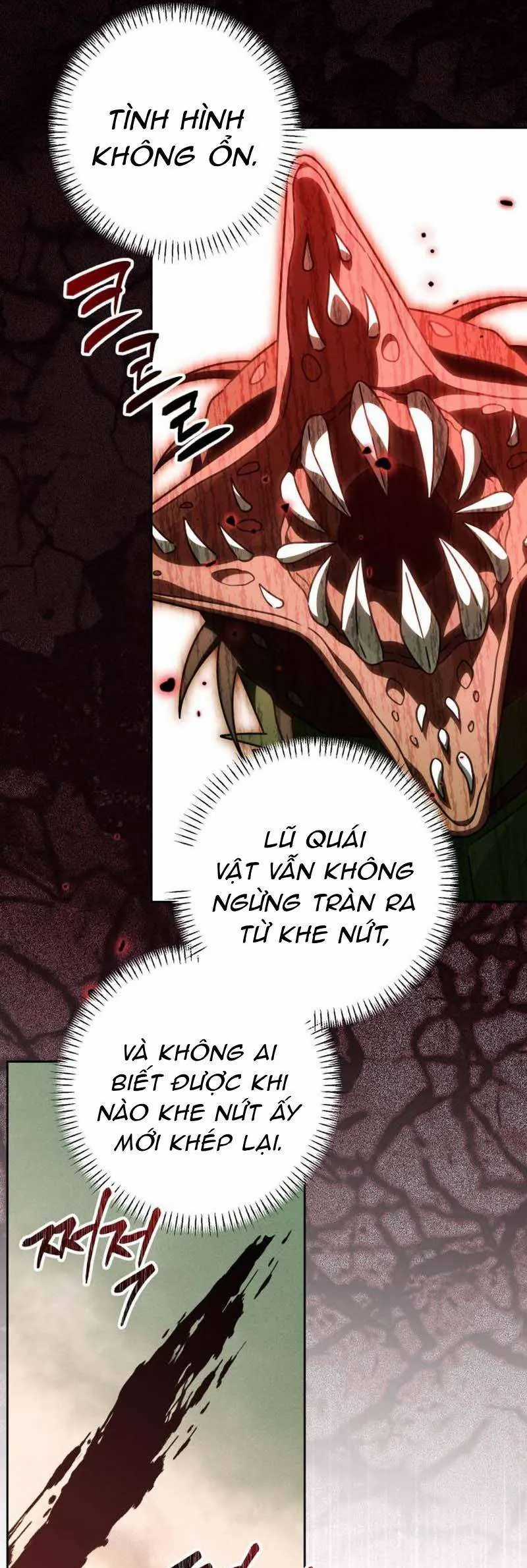 Gia Đình Phản Diện Phản Đối Tự Lập - Chapter 93 - Trang 4