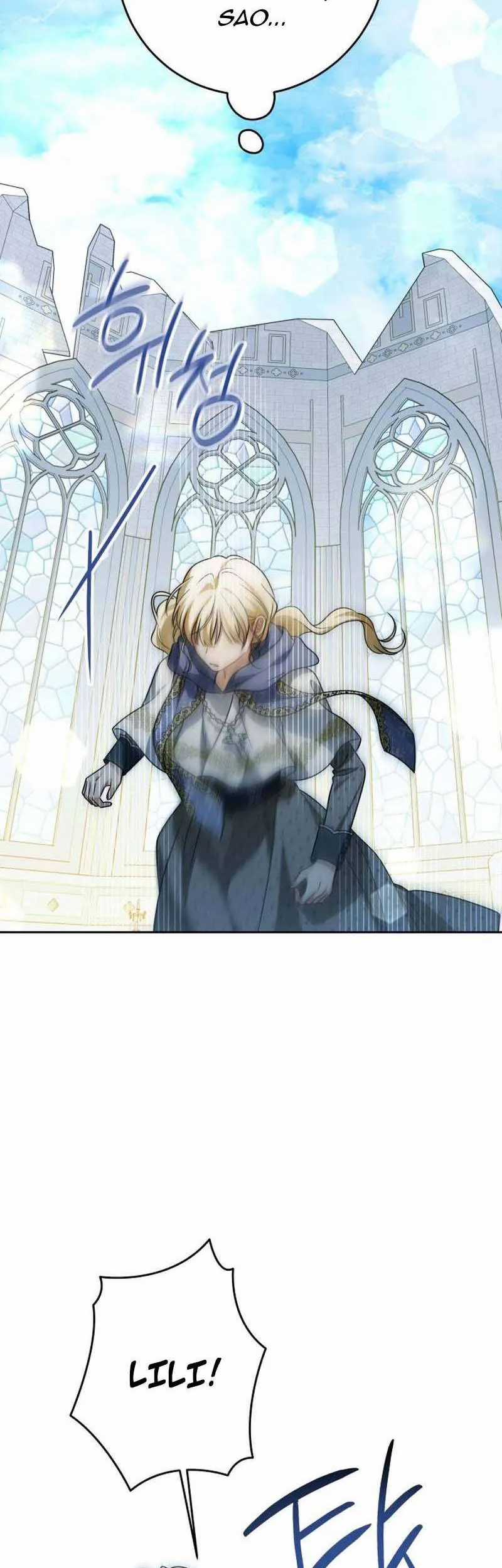 Gia Đình Phản Diện Phản Đối Tự Lập - Chapter 93 - Trang 31