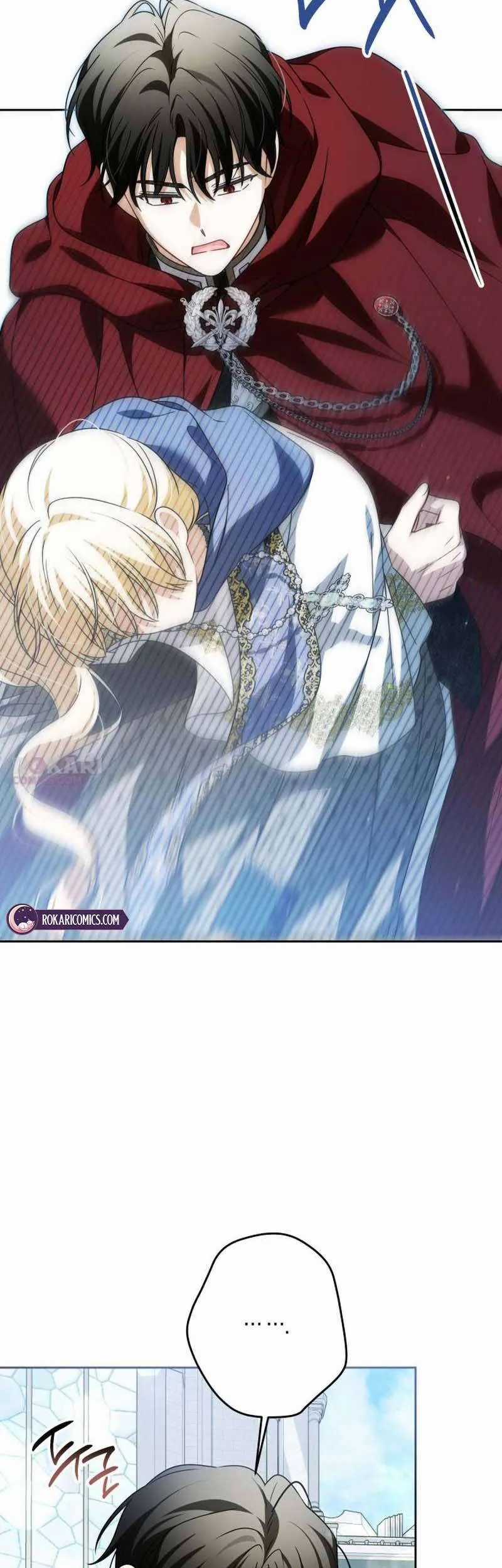 Gia Đình Phản Diện Phản Đối Tự Lập - Chapter 93 - Trang 32