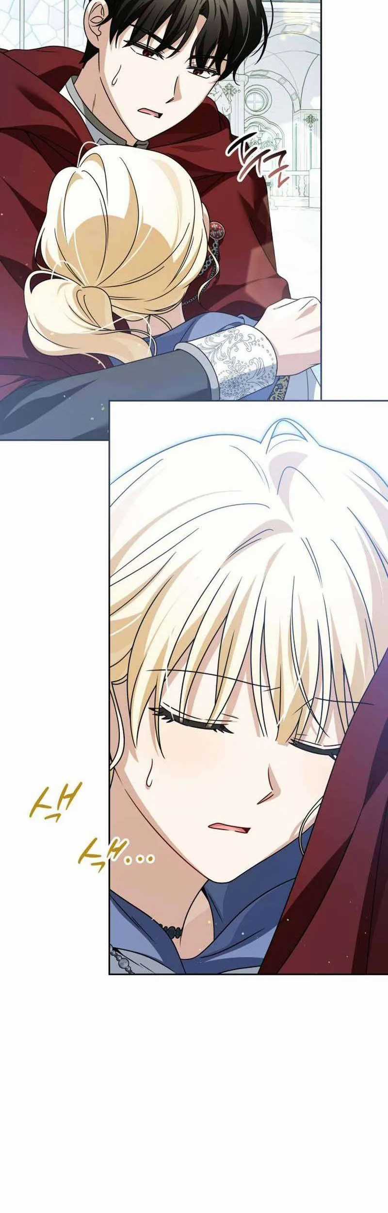 Gia Đình Phản Diện Phản Đối Tự Lập - Chapter 93 - Trang 33