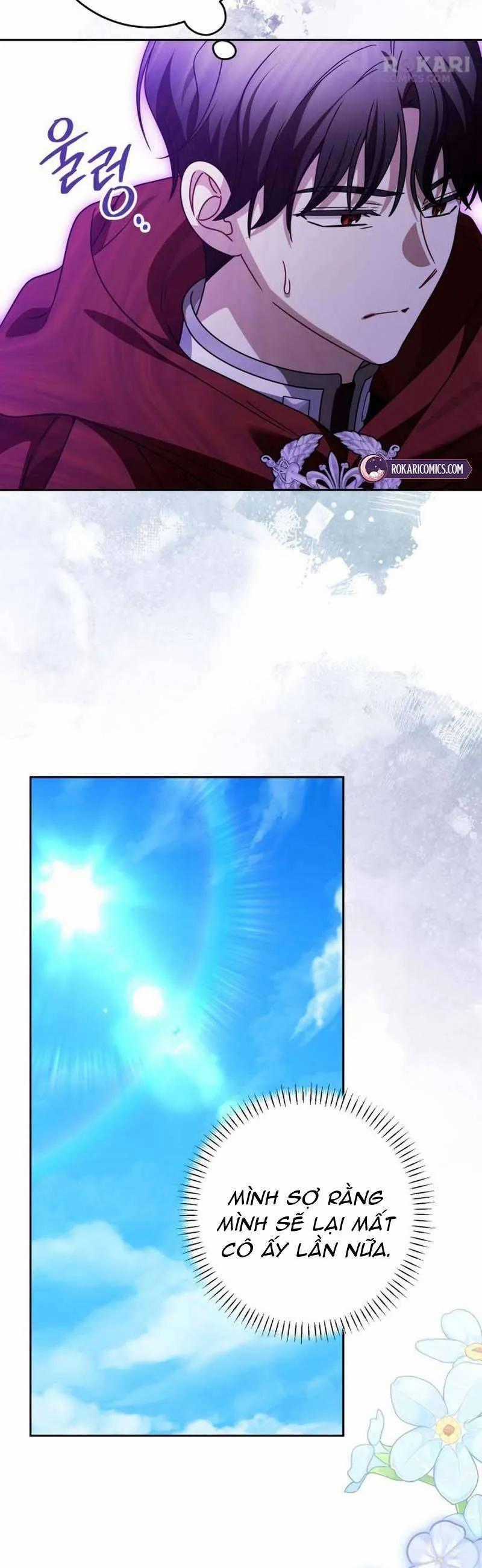 Gia Đình Phản Diện Phản Đối Tự Lập - Chapter 93 - Trang 36