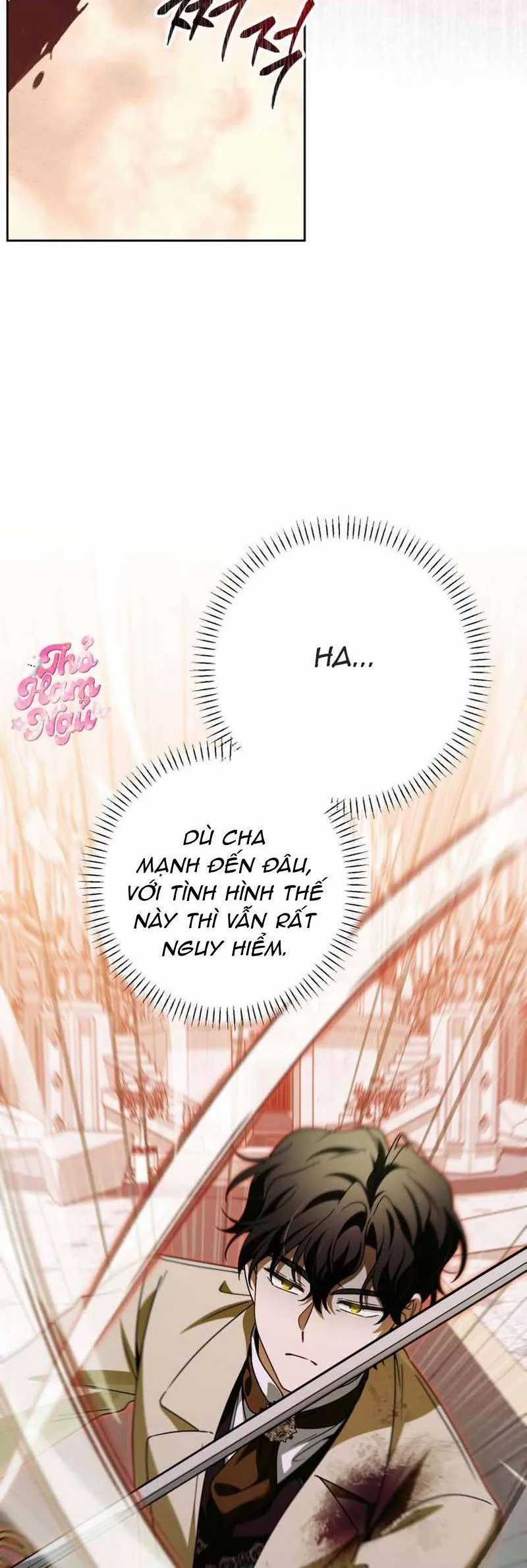 Gia Đình Phản Diện Phản Đối Tự Lập - Chapter 93 - Trang 5