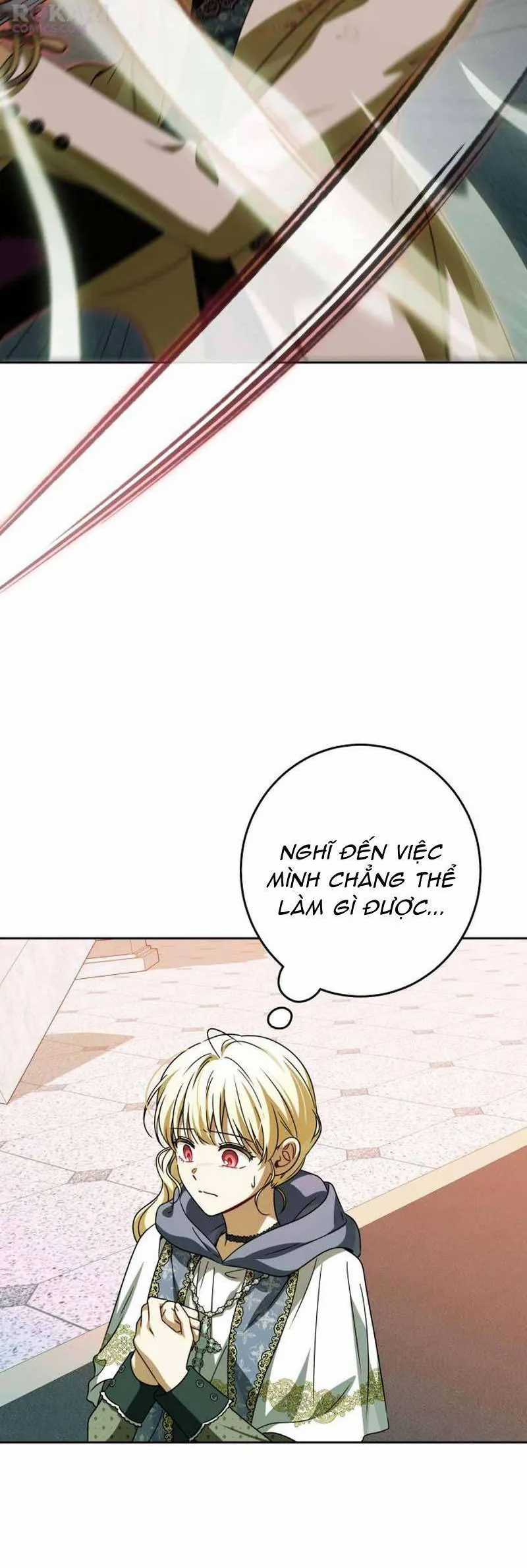 Gia Đình Phản Diện Phản Đối Tự Lập - Chapter 93 - Trang 6