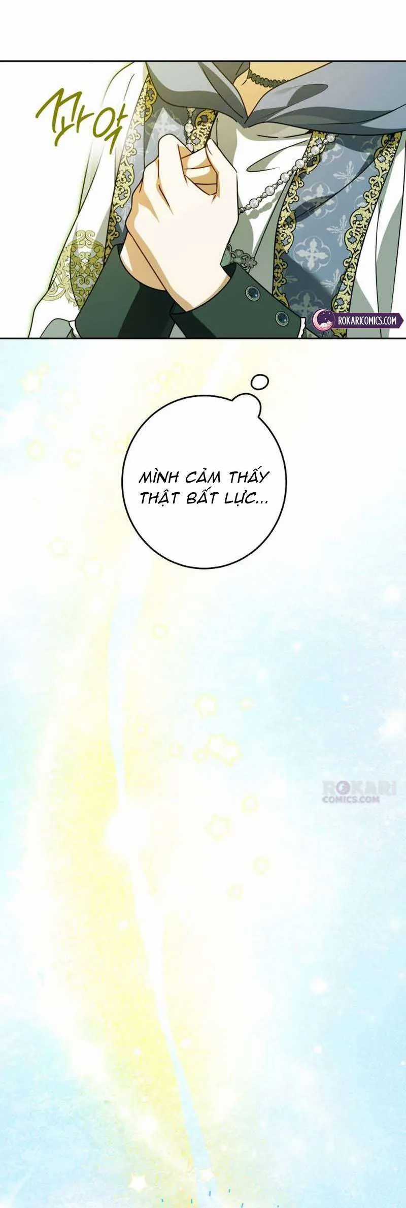 Gia Đình Phản Diện Phản Đối Tự Lập - Chapter 93 - Trang 7