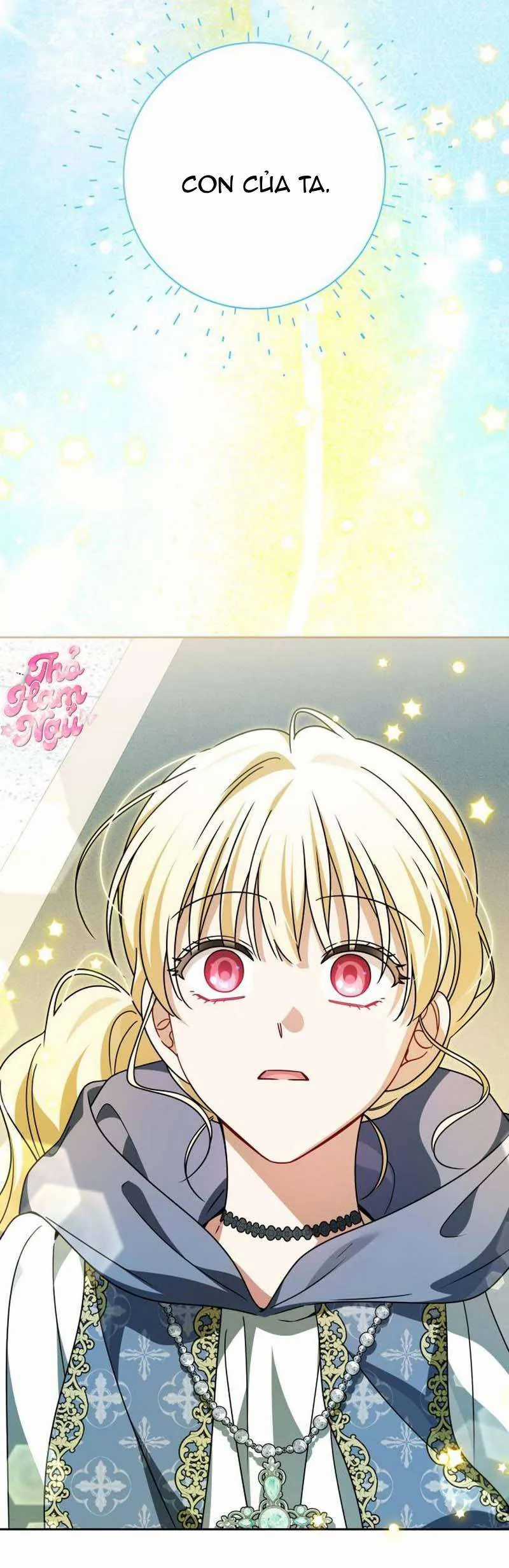 Gia Đình Phản Diện Phản Đối Tự Lập - Chapter 93 - Trang 8