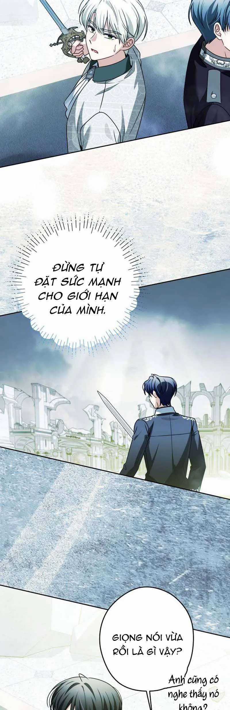Gia Đình Phản Diện Phản Đối Tự Lập - Chapter 93 - Trang 10