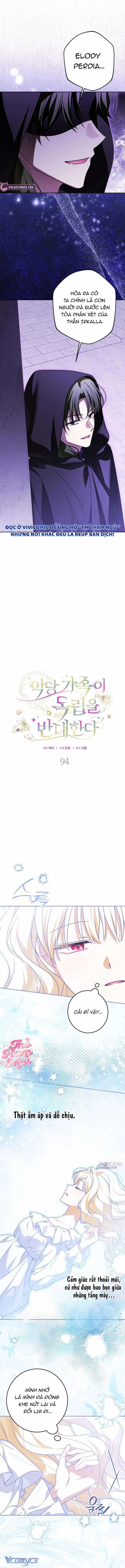 Gia Đình Phản Diện Phản Đối Tự Lập - Chapter 94 - Trang 3