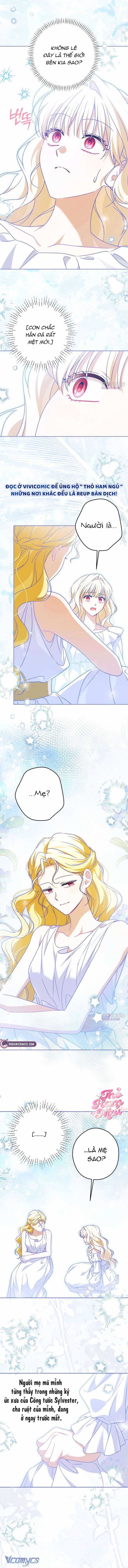 Gia Đình Phản Diện Phản Đối Tự Lập - Chapter 94 - Trang 4