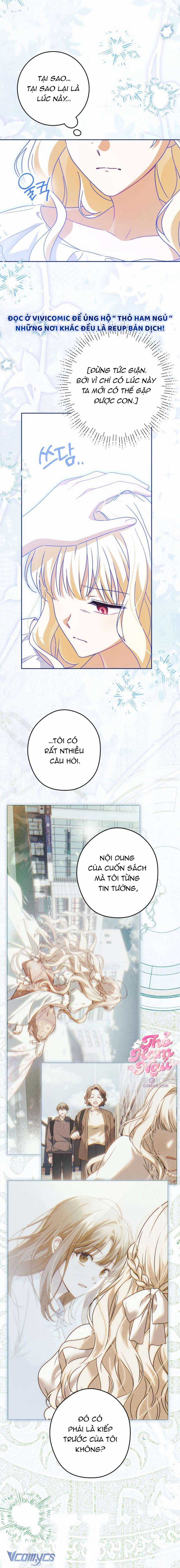 Gia Đình Phản Diện Phản Đối Tự Lập - Chapter 94 - Trang 6