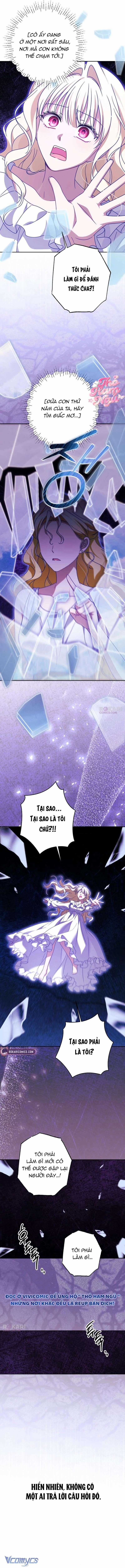 Gia Đình Phản Diện Phản Đối Tự Lập - Chapter 94 - Trang 10