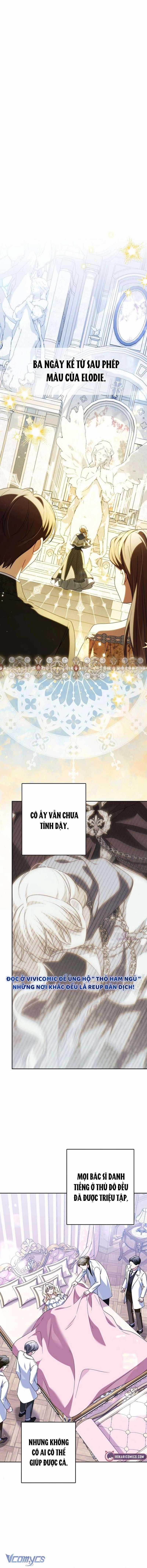 Gia Đình Phản Diện Phản Đối Tự Lập - Chapter 95 - Trang 1