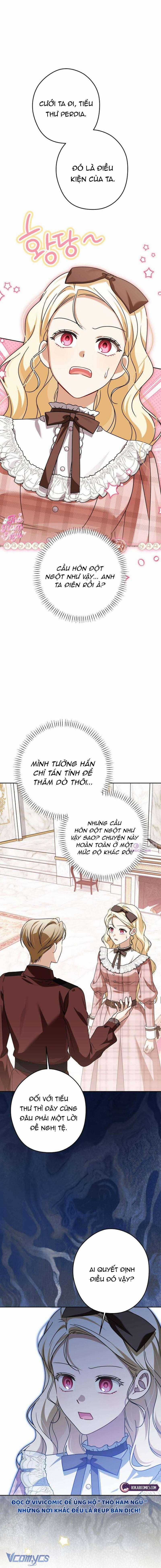 Gia Đình Phản Diện Phản Đối Tự Lập - Chapter 97 - Trang 1