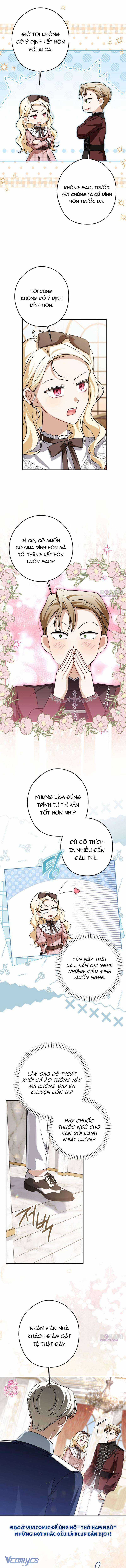 Gia Đình Phản Diện Phản Đối Tự Lập - Chapter 97 - Trang 5