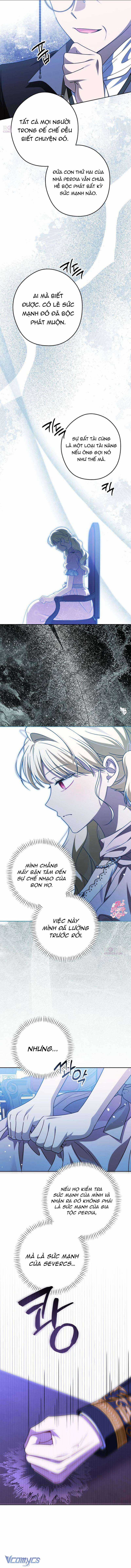 Gia Đình Phản Diện Phản Đối Tự Lập - Chapter 98 - Trang 10