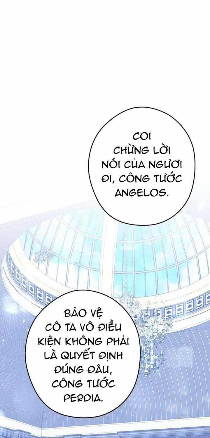 Gia Đình Phản Diện Phản Đối Tự Lập - Chapter 99 - Trang 1