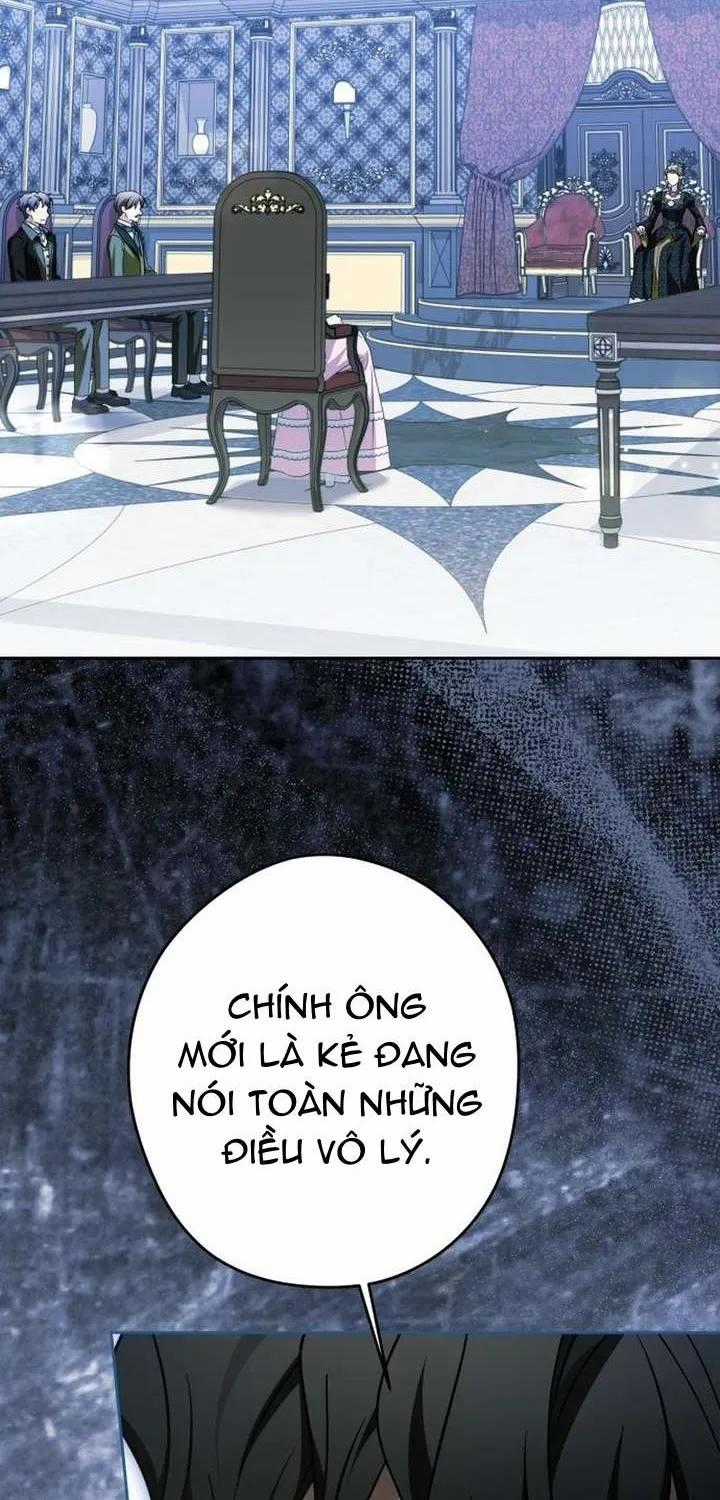 Gia Đình Phản Diện Phản Đối Tự Lập - Chapter 99 - Trang 2