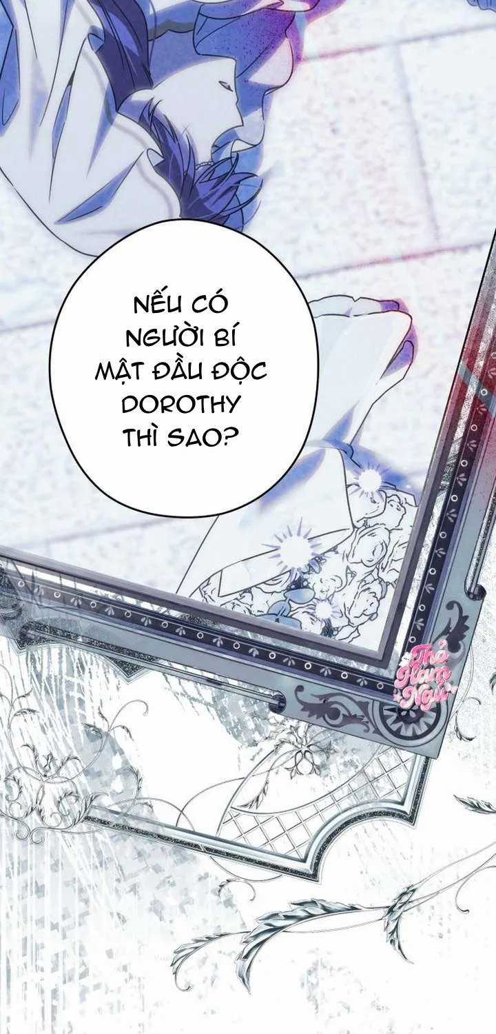 Gia Đình Phản Diện Phản Đối Tự Lập - Chapter 99 - Trang 11