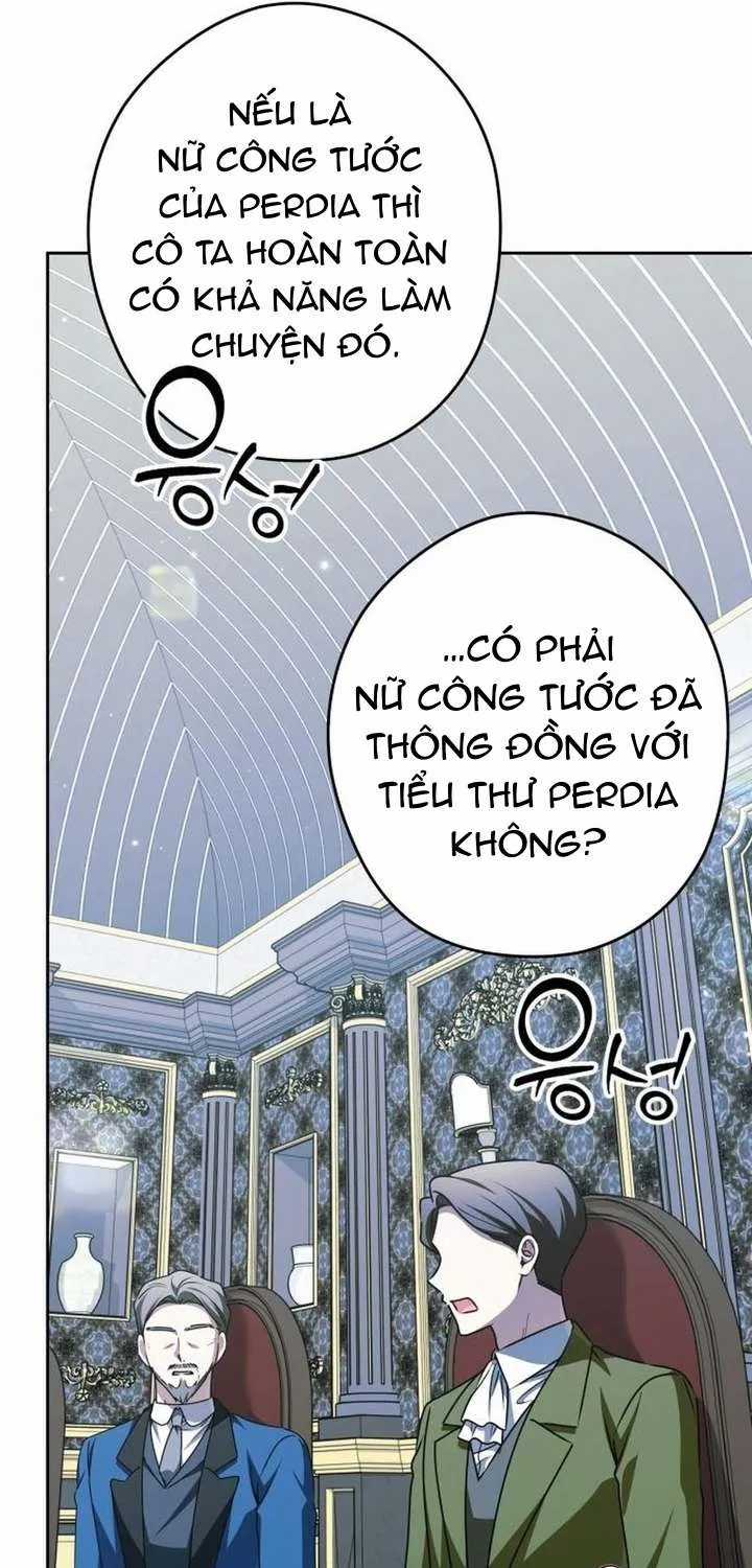 Gia Đình Phản Diện Phản Đối Tự Lập - Chapter 99 - Trang 13