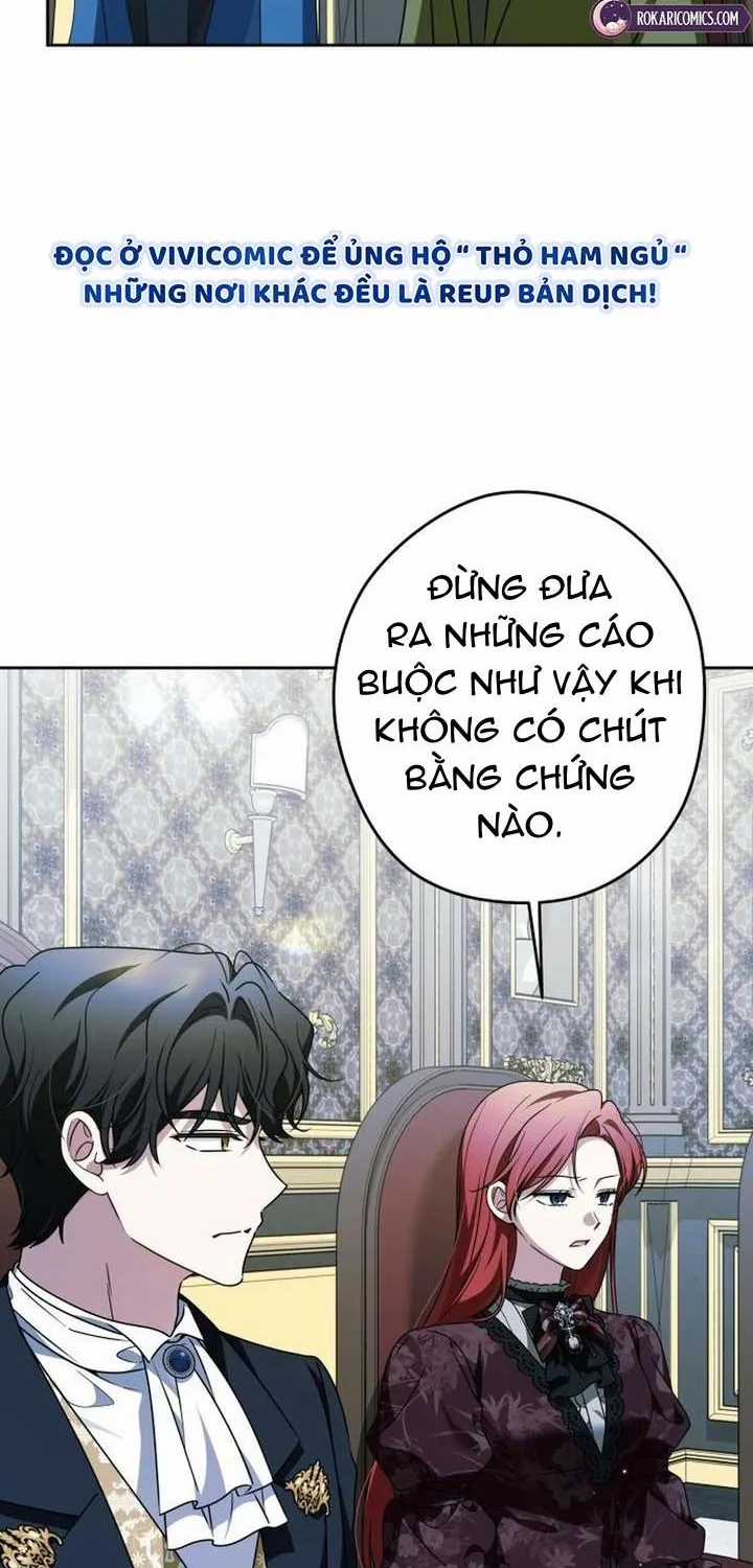 Gia Đình Phản Diện Phản Đối Tự Lập - Chapter 99 - Trang 14