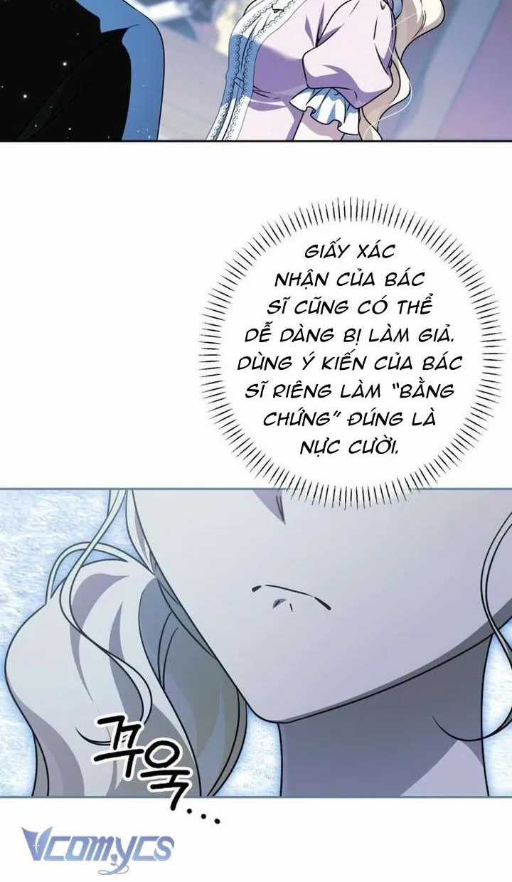 Gia Đình Phản Diện Phản Đối Tự Lập - Chapter 99 - Trang 18