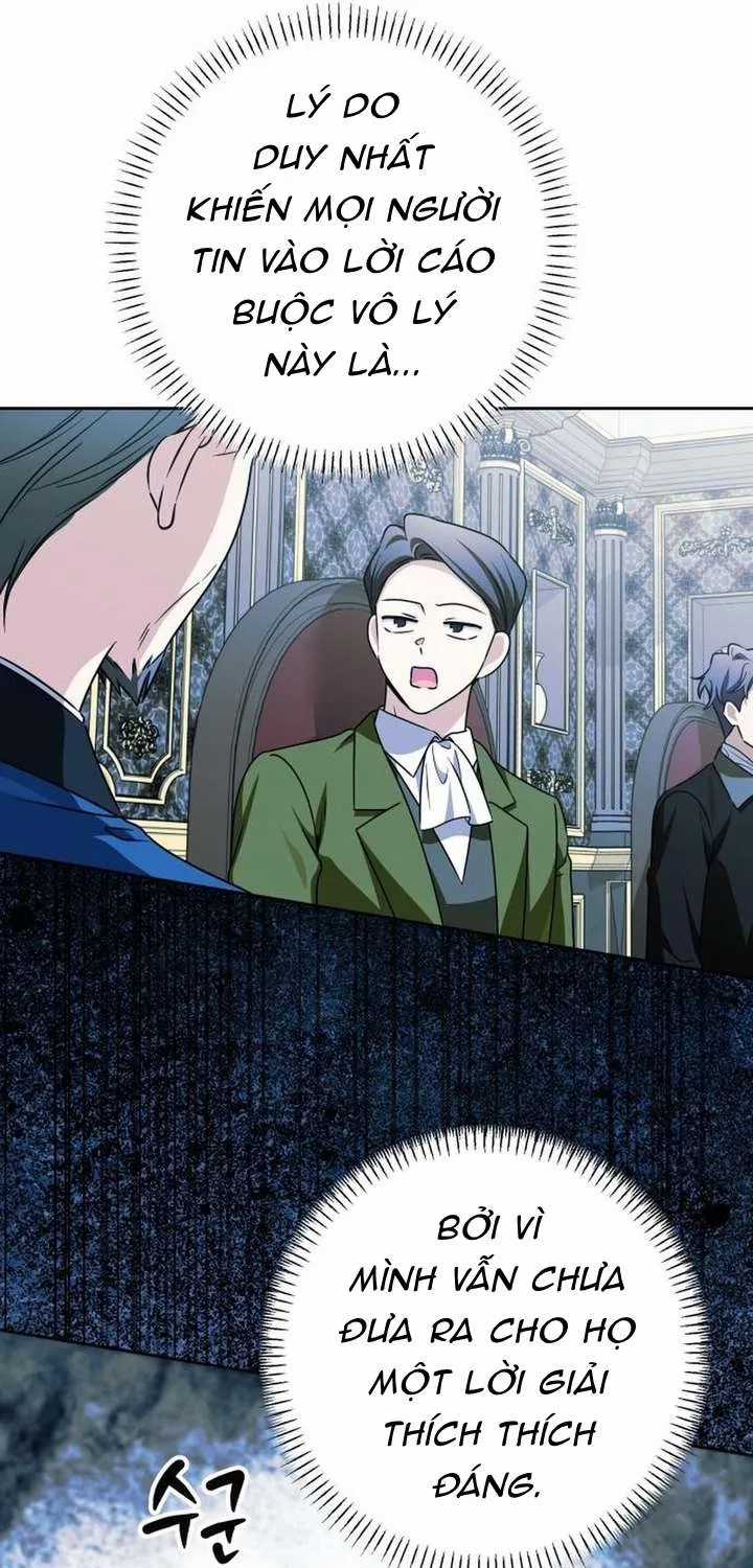 Gia Đình Phản Diện Phản Đối Tự Lập - Chapter 99 - Trang 19